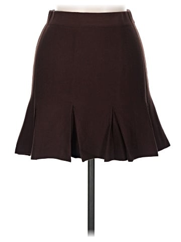 Zara Formal Skirt (view 1)