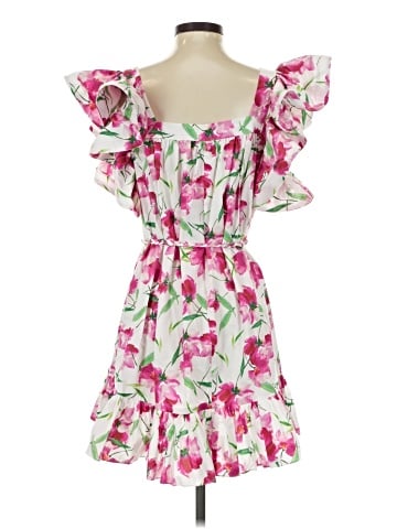 MISA Los Angeles Cocktail Dress (view 2)
