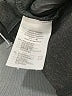 J.Crew Black Active Pants Size XS - photo 8