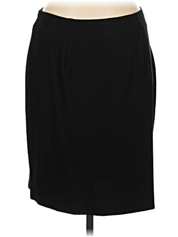 Eileen Fisher Casual Skirt (view 1)
