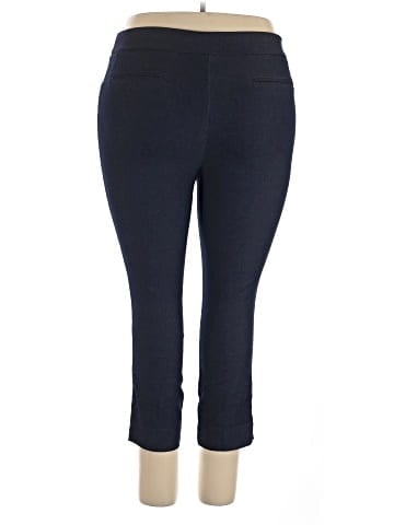 Hilary Radley Active Pants (view 2)