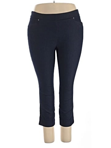 Hilary Radley Active Pants (view 1)