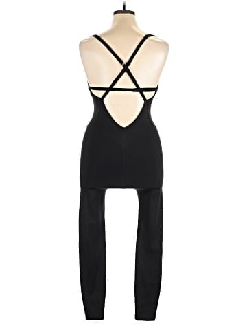Buffbunny Collection Jumpsuit (view 2)