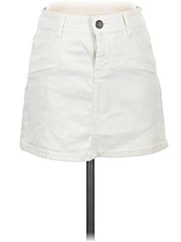 London Jean Denim Skirt (view 1)