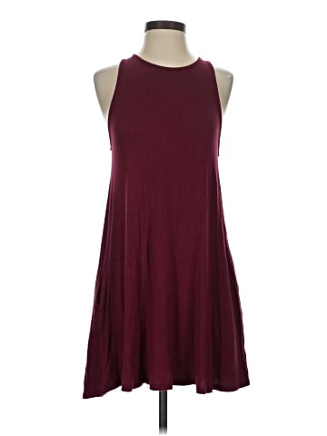 Honey Punch Casual Dress (view 1)
