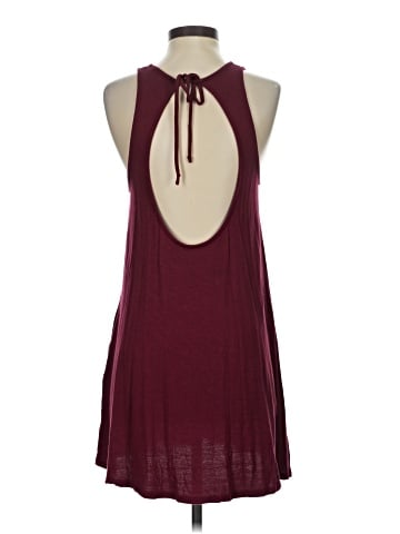 Honey Punch Casual Dress (view 2)