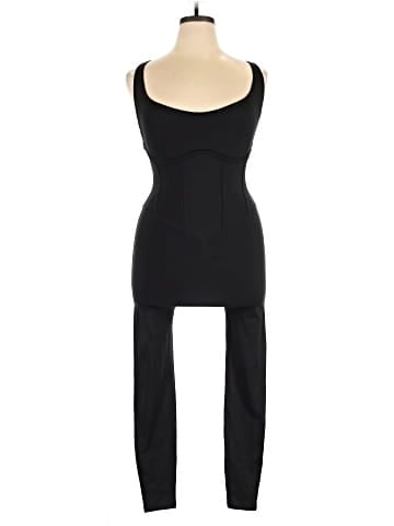 Buffbunny Collection Jumpsuit (view 1)