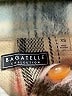 Bagatelle Stripes Ivory Jacket Size XS - photo 6
