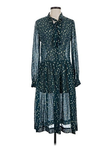 BCBGMAXAZRIA Casual Dress (view 1)