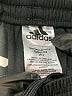 Adidas 100% Polyester Black Athletic Shorts Size 8 - photo 3