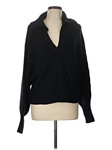 Elan Pullover Sweater (view 1)