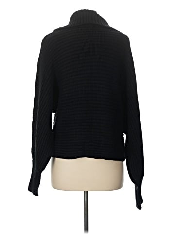 Elan Pullover Sweater (view 2)