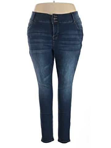 ROYALTY Jeans (view 1)