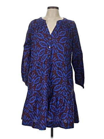 Lilla P Casual Dress (view 1)