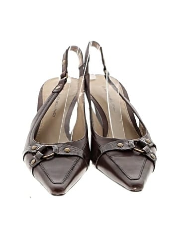 Bandolino Heels (view 2)
