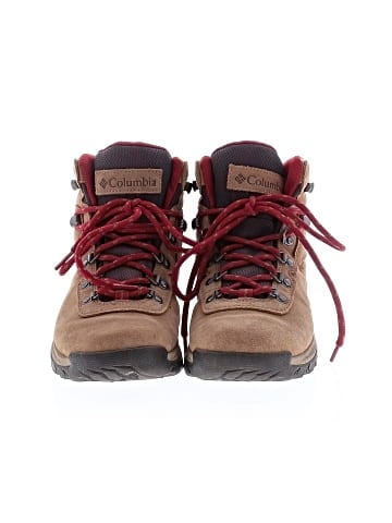 Columbia Ankle Boots (view 2)