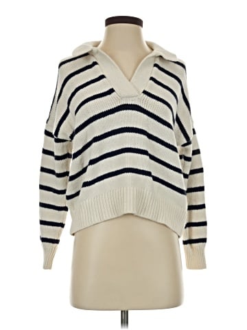 Madewell Pullover Sweater (view 1)