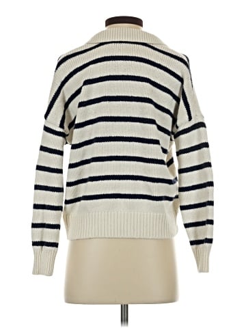 Madewell Pullover Sweater (view 2)