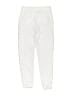 Amazon Essentials Solid White Sweatpants Size M (kids) - photo 2
