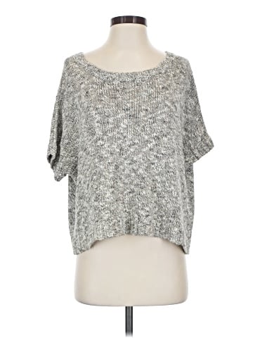 Vince. Pullover Sweater (view 1)