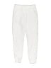 Amazon Essentials Solid White Sweatpants Size M (kids) - photo 1