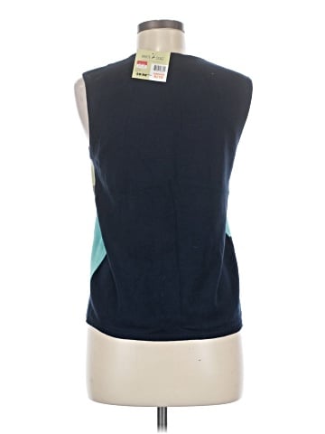 White Stag Sweater Vest (view 2)