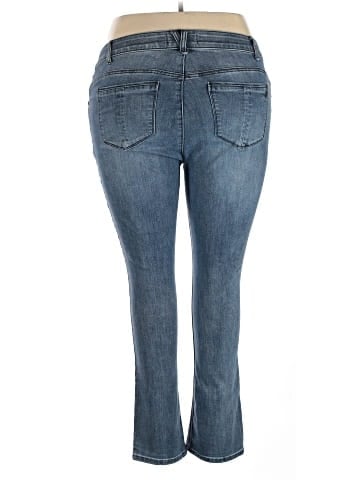 Democracy Jeans (view 2)