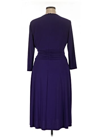 Lauren by Ralph Lauren Cocktail Dress (view 2)