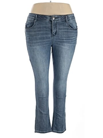 Democracy Jeans (view 1)