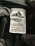 Adidas 100% Polyester Black Track Jacket 12-18 MO / 18 MO - photo 3