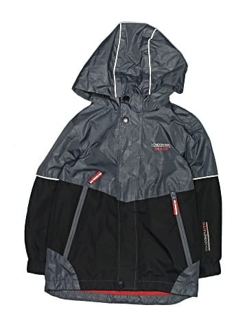 London Fog Windbreaker (view 1)
