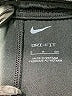 Nike 100% Polyester Black Athletic Shorts Size S (kids) - photo 3
