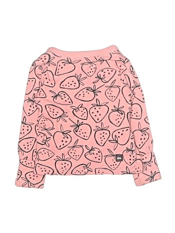 Tea Long Sleeve T-Shirt (view 2)