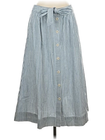 Madewell Casual Skirt (view 1)