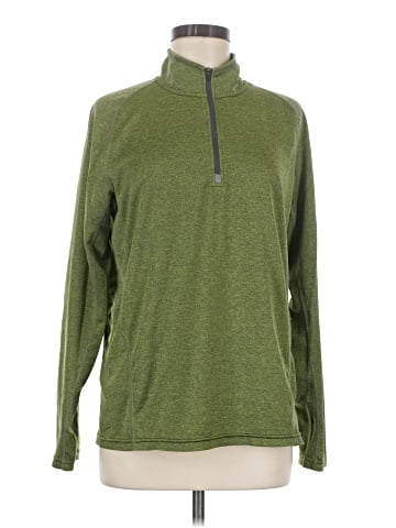 PrAna Track Jacket (view 1)