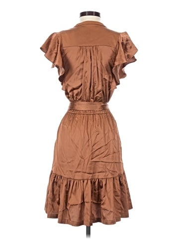 Boston Proper Casual Dress (view 2)