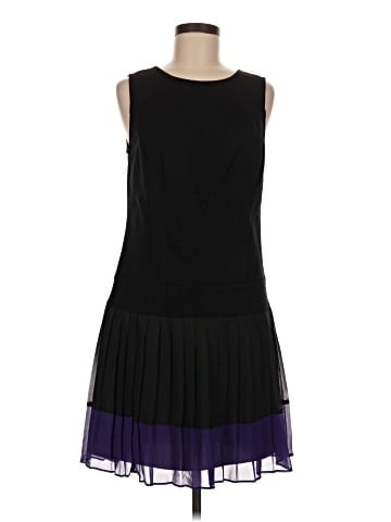 Ann Taylor LOFT Cocktail Dress (view 1)