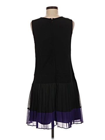 Ann Taylor LOFT Cocktail Dress (view 2)
