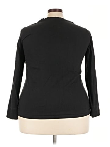 Adidas Long Sleeve T-Shirt (view 2)