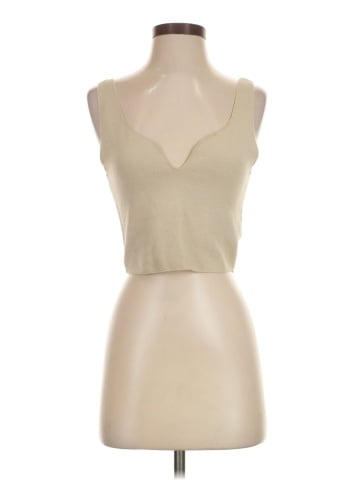 Zara Tank Top (view 1)