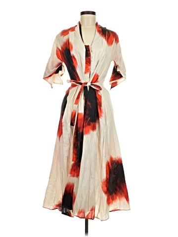 Zara Casual Dress (view 1)