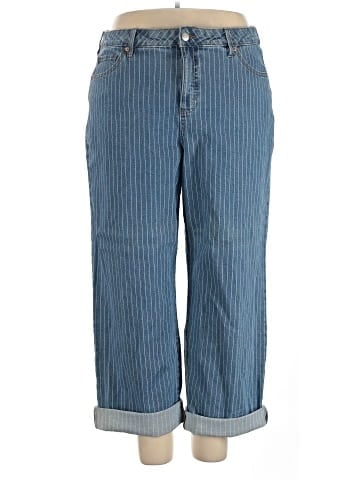Ava & Viv Jeans (view 1)