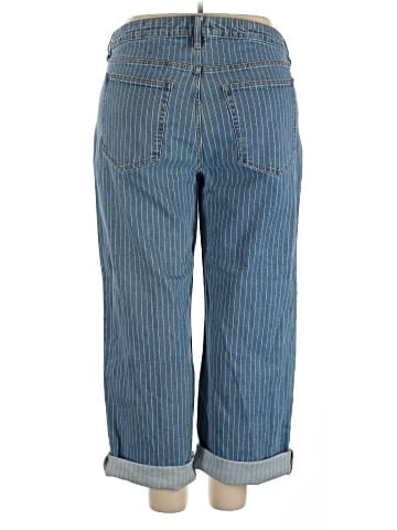Ava & Viv Jeans (view 2)