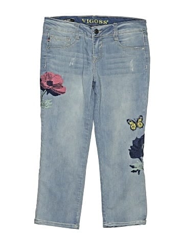 Vigoss Jeans (view 1)