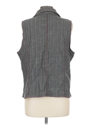 Denim & Co Vest (view 2)