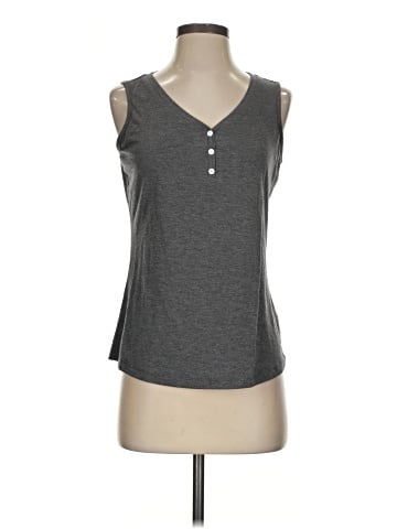 Assorted Brands Sleeveless Top (view 1)