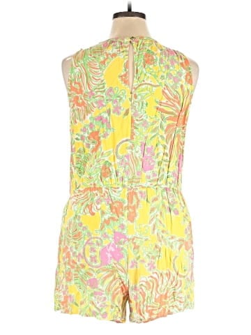Lilly Pulitzer For Target Romper (view 2)