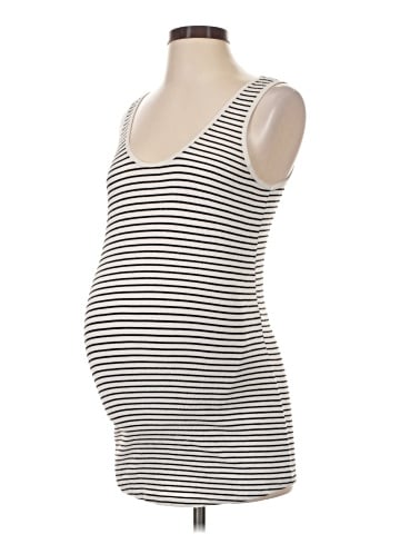 Motherhood Tank Top (view 1)