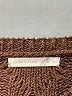 Altar'd State 100% Polyester Brown Pullover Sweater Size XS - photo 7