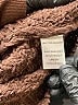 Altar'd State 100% Polyester Brown Pullover Sweater Size XS - photo 8